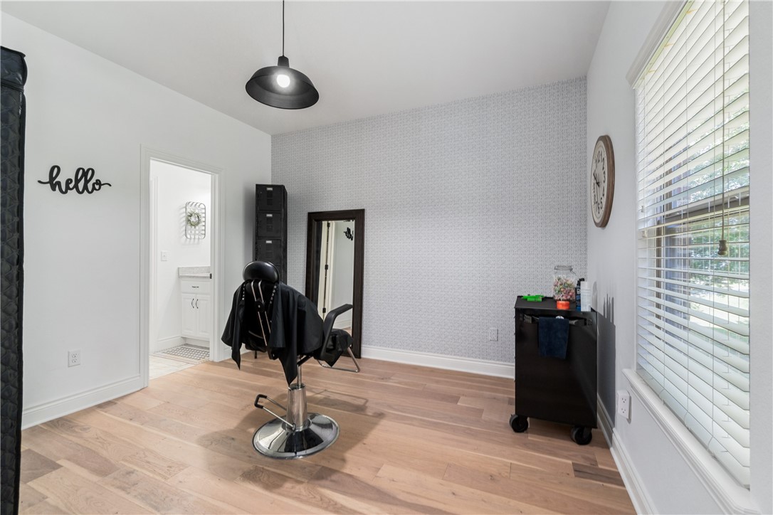 West Haven Sub - Residential