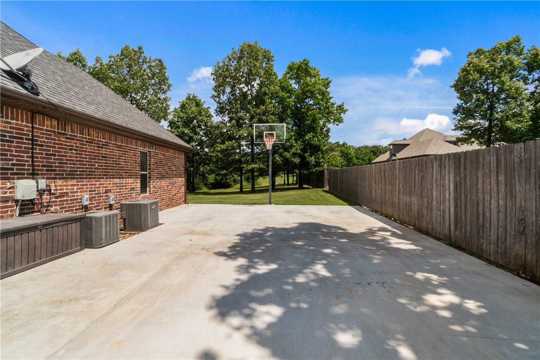 West Haven Sub - Residential