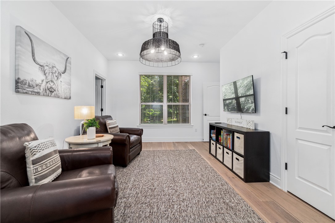 West Haven Sub - Residential