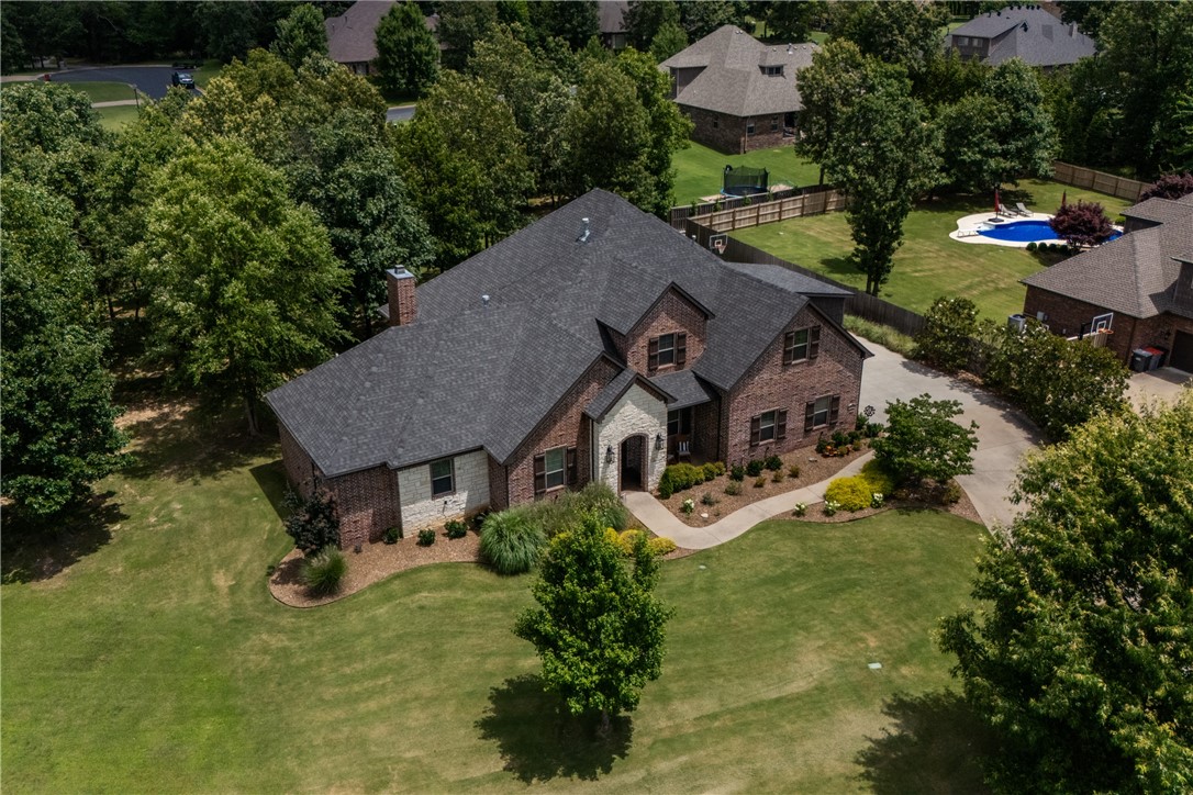 West Haven Sub - Residential