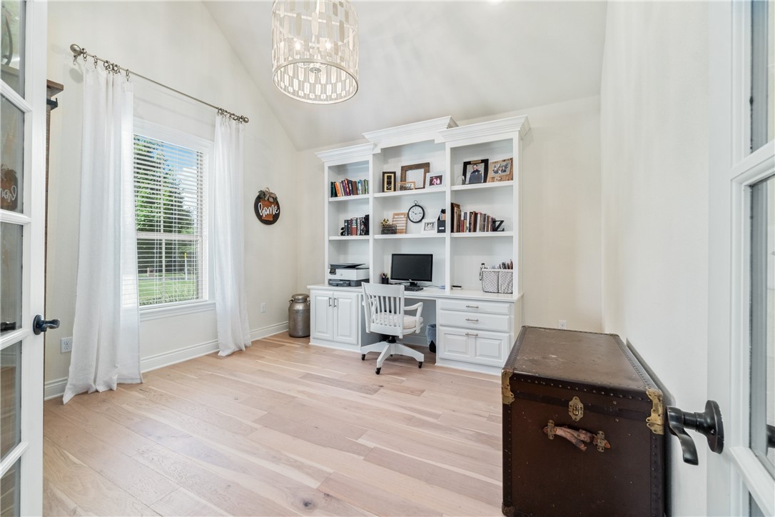 West Haven Sub - Residential