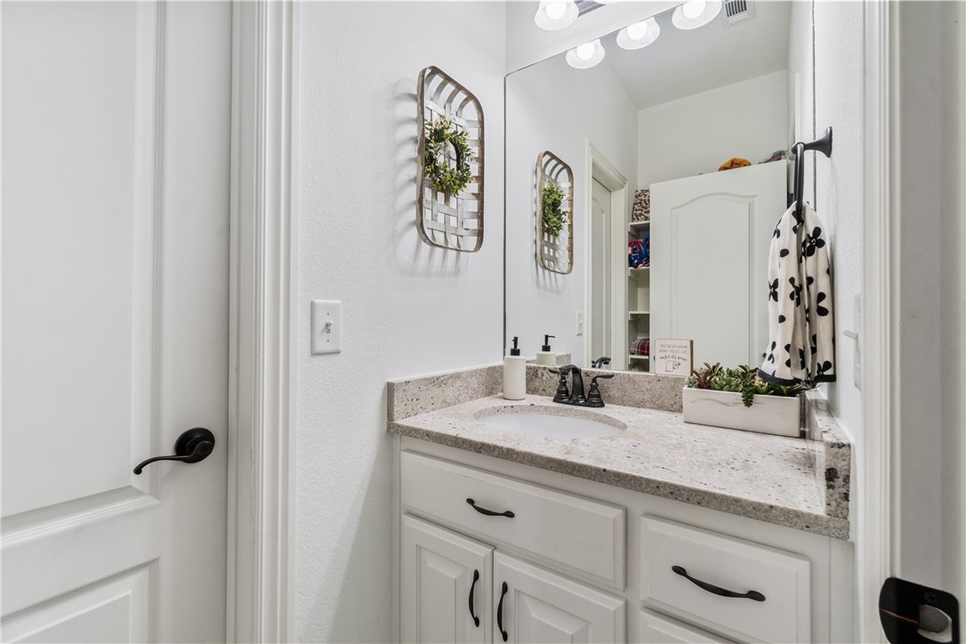 West Haven Sub - Residential