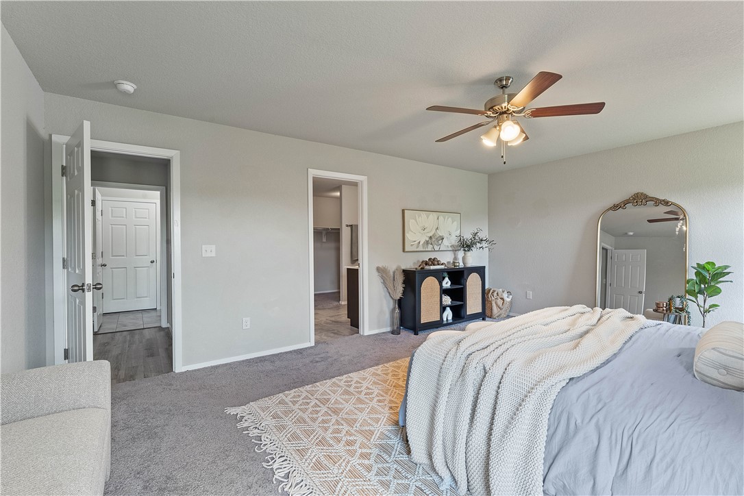 South Club House Estates - Residential