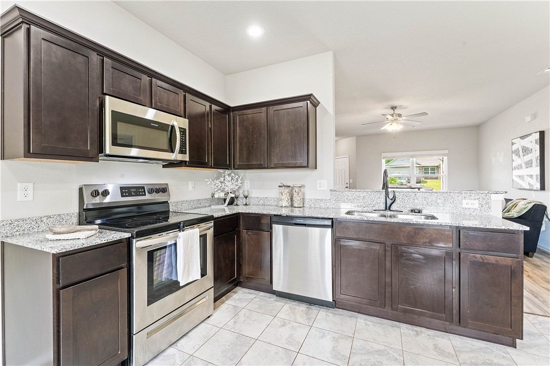 South Club House Estates - Residential