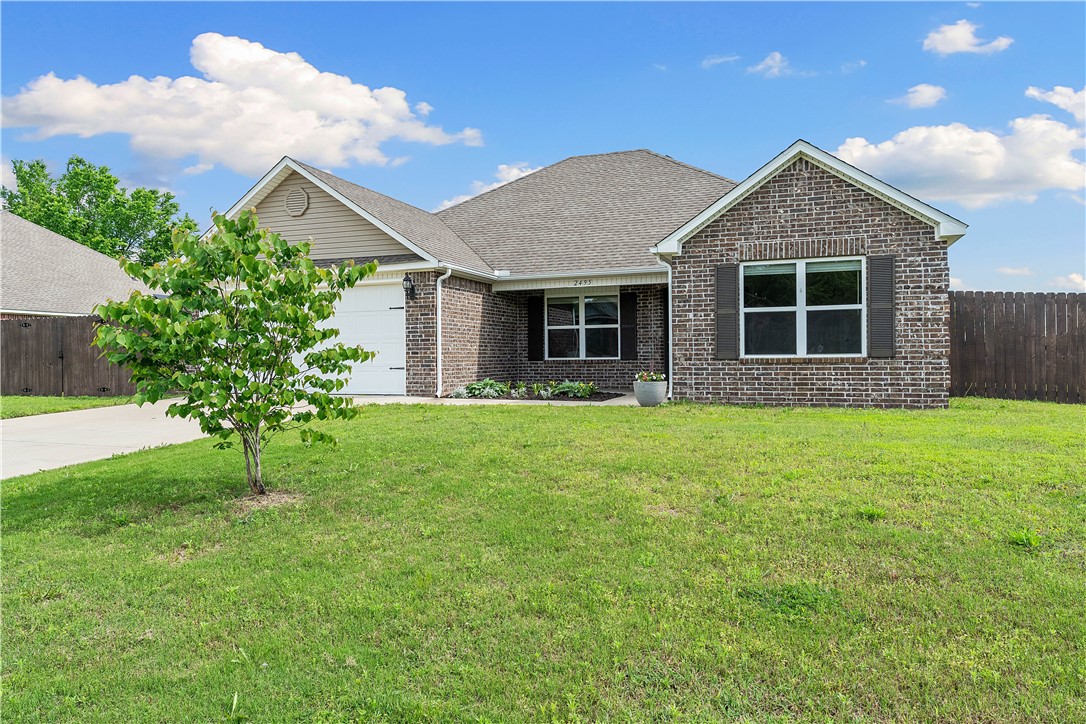 South Club House Estates - Residential