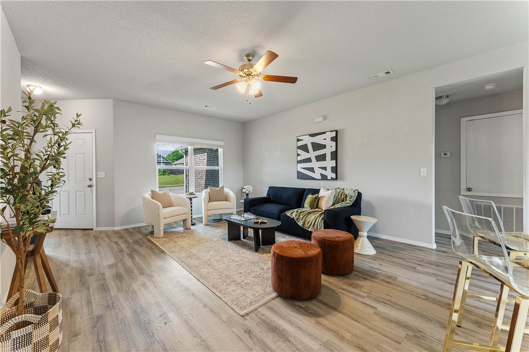 South Club House Estates - Residential