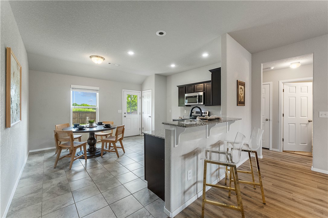 South Club House Estates - Residential