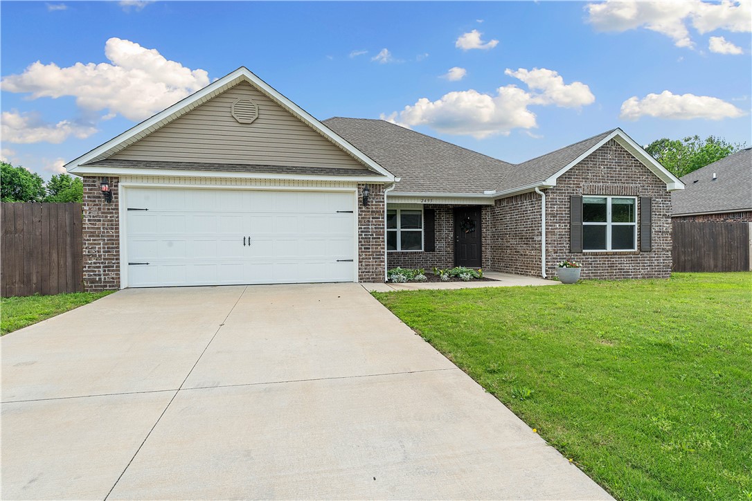 South Club House Estates - Residential