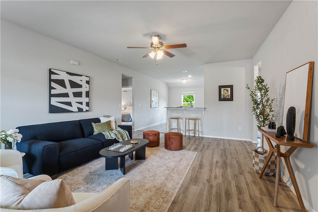 South Club House Estates - Residential