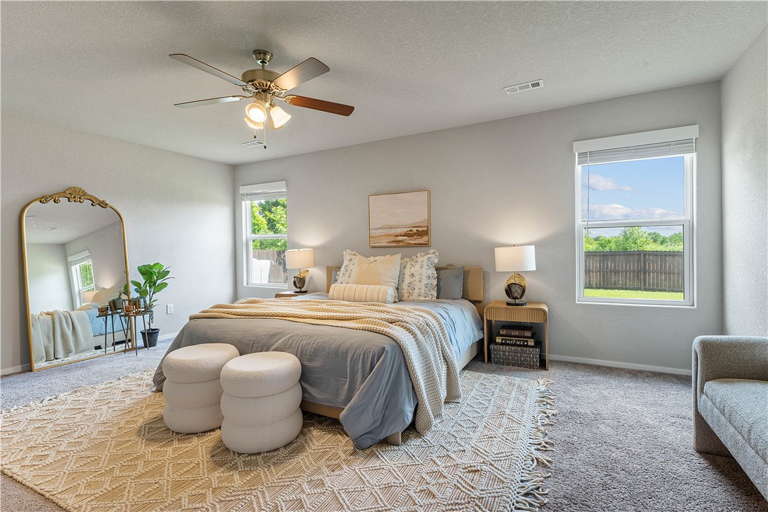 South Club House Estates - Residential