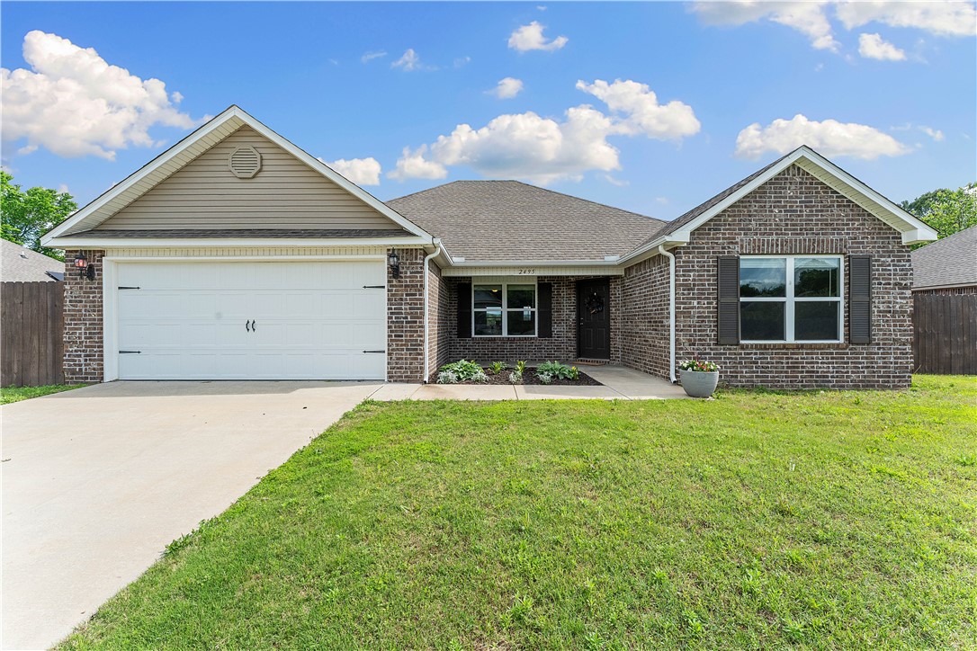 South Club House Estates - Residential