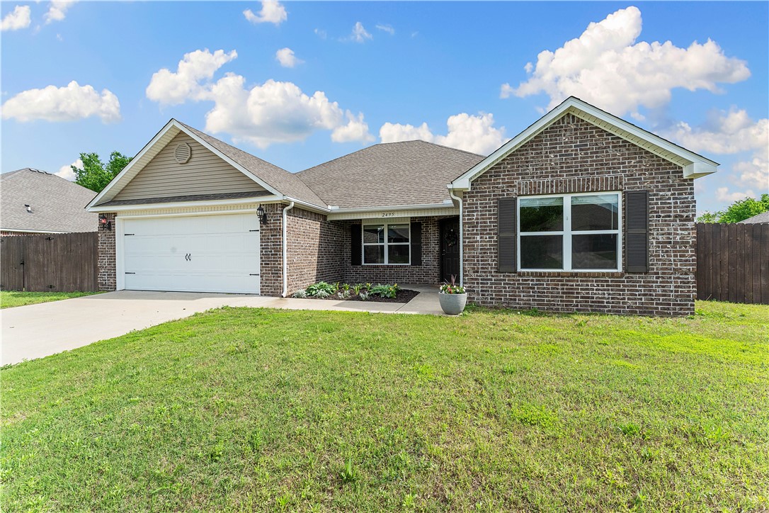 South Club House Estates - Residential