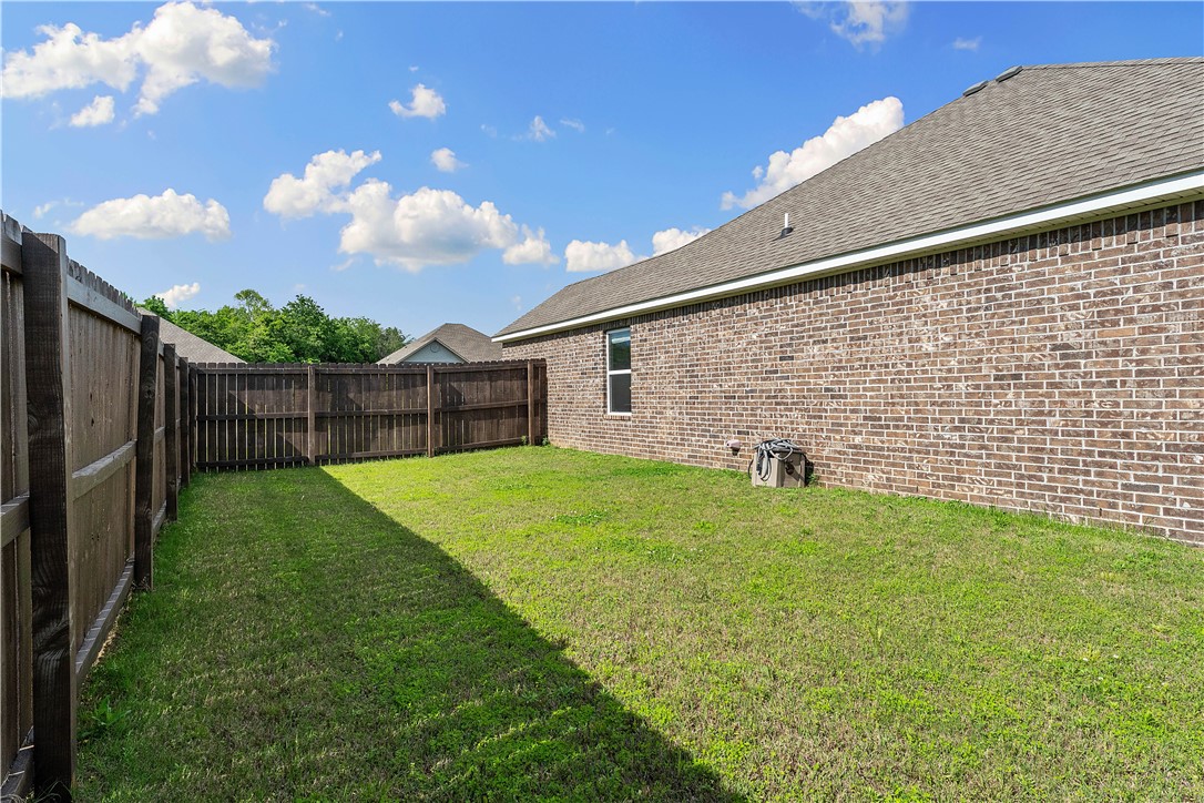 South Club House Estates - Residential