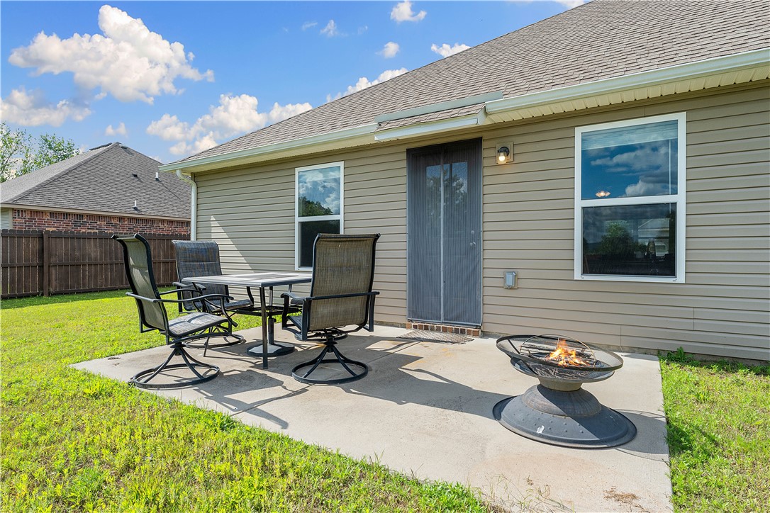 South Club House Estates - Residential