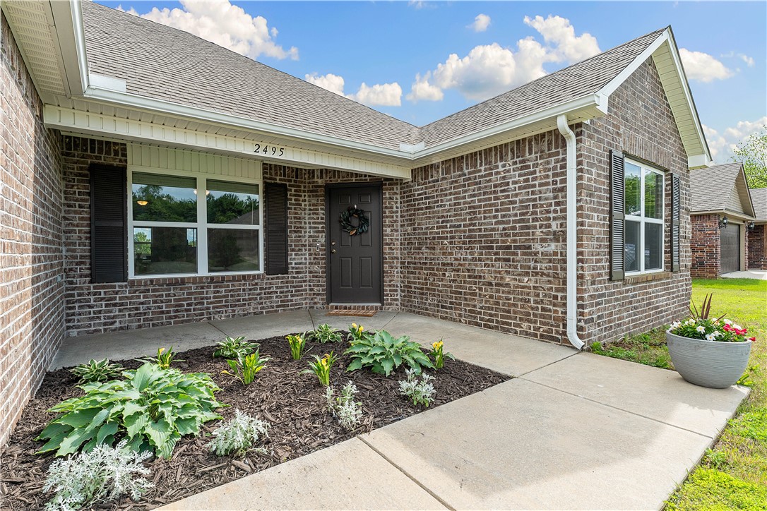 South Club House Estates - Residential