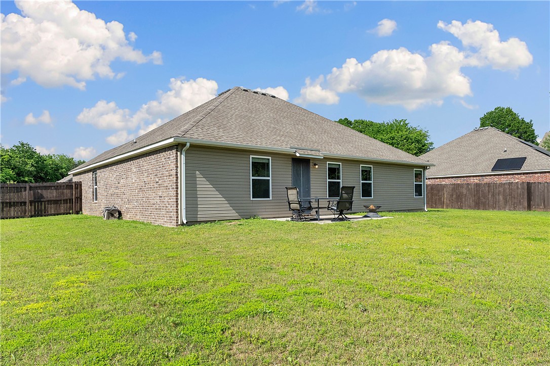 South Club House Estates - Residential