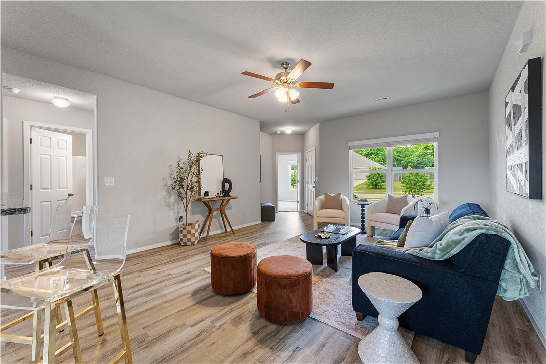 South Club House Estates - Residential