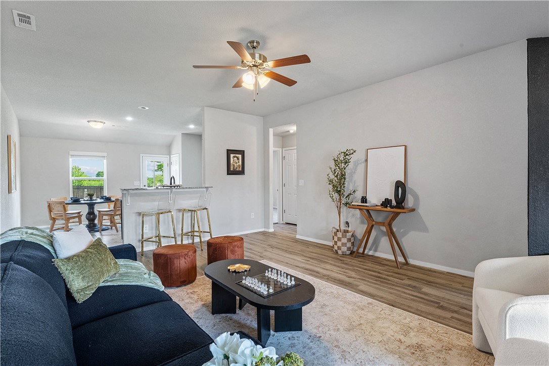 South Club House Estates - Residential