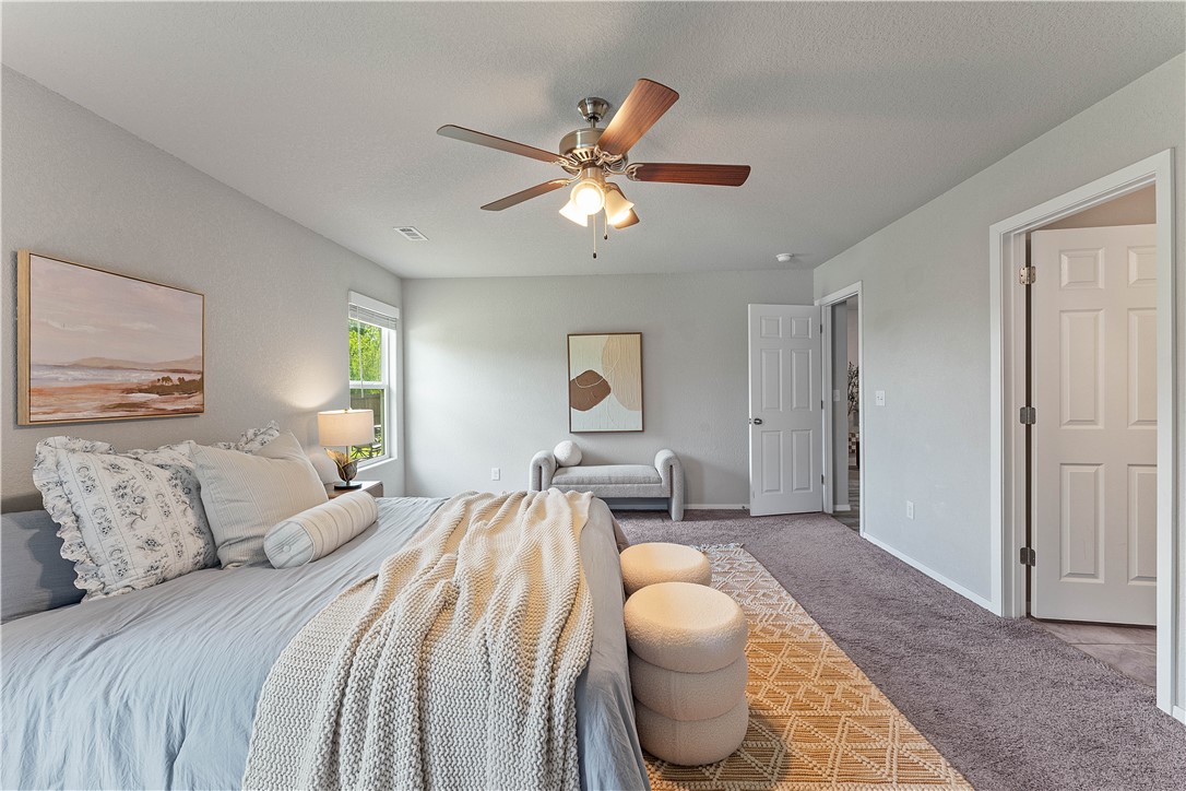 South Club House Estates - Residential