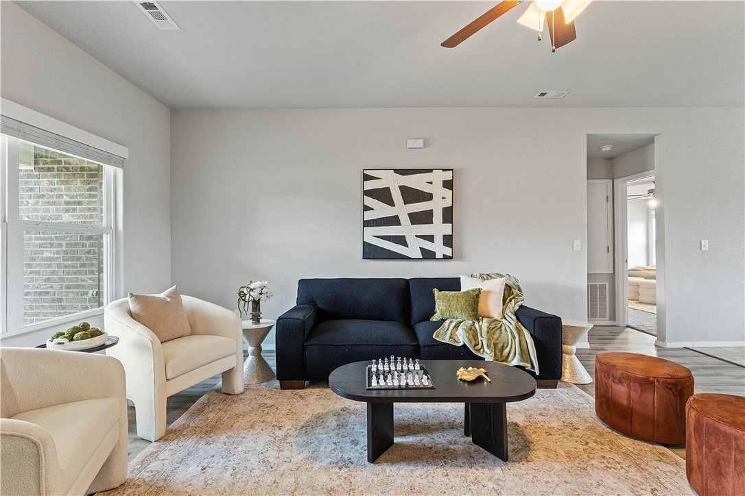 South Club House Estates - Residential