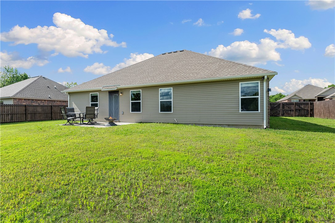 South Club House Estates - Residential