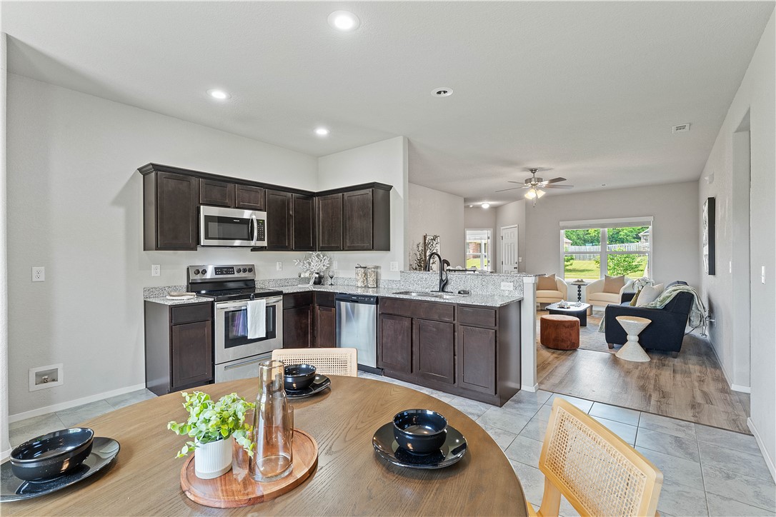 South Club House Estates - Residential