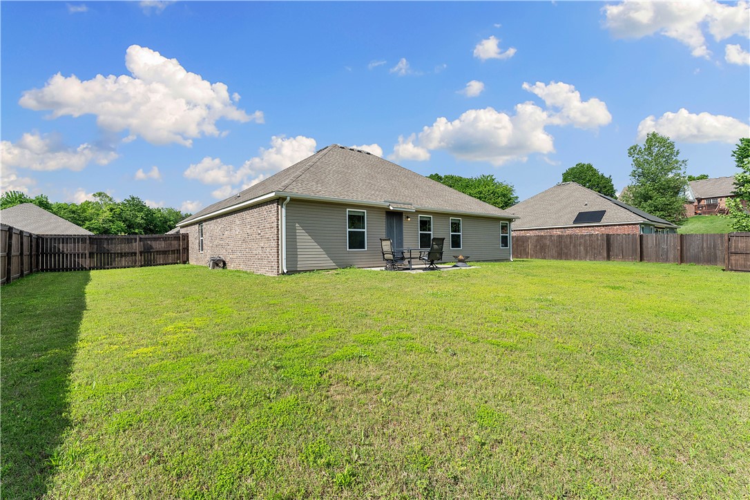 South Club House Estates - Residential