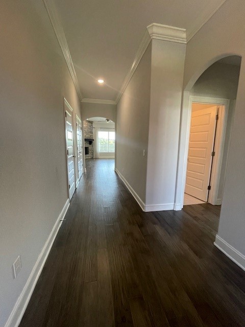 Chandler Run Ph 3 Rogers - Residential Lease