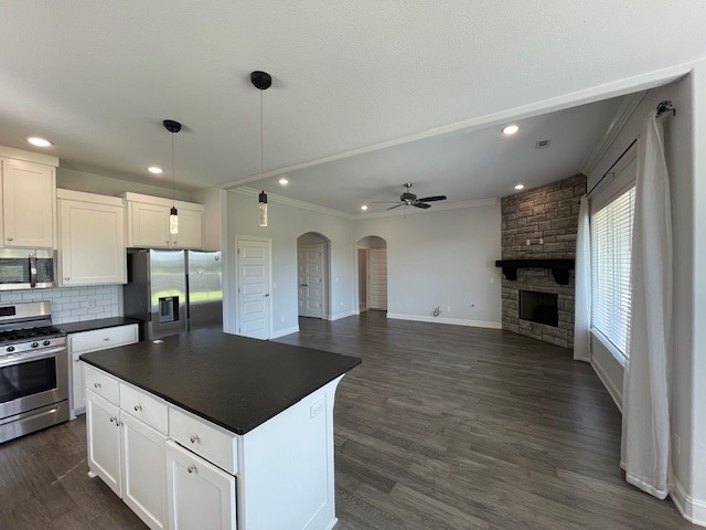 Chandler Run Ph 3 Rogers - Residential Lease