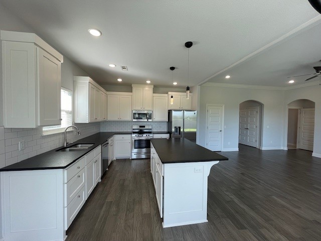 Chandler Run Ph 3 Rogers - Residential Lease
