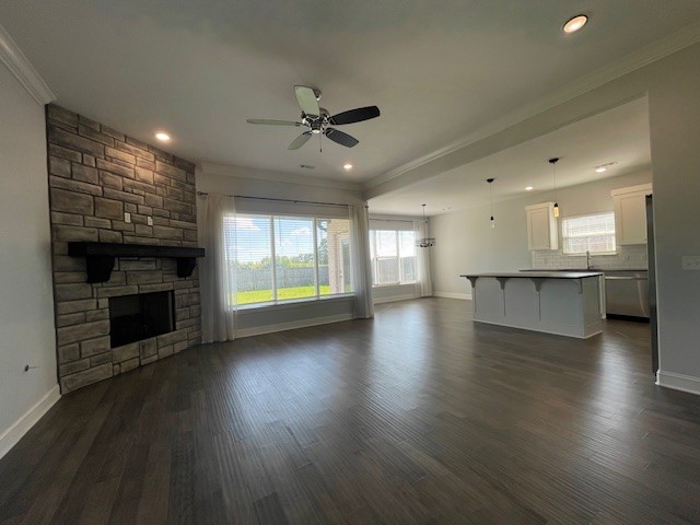 Chandler Run Ph 3 Rogers - Residential Lease