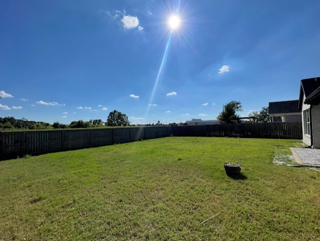 Chandler Run Ph 3 Rogers - Residential Lease