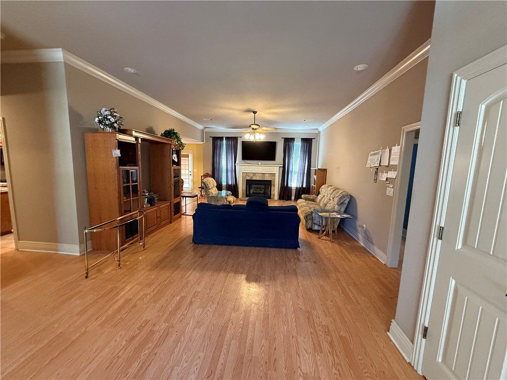 Legacy Pointe Ph Ii & Iii - Residential