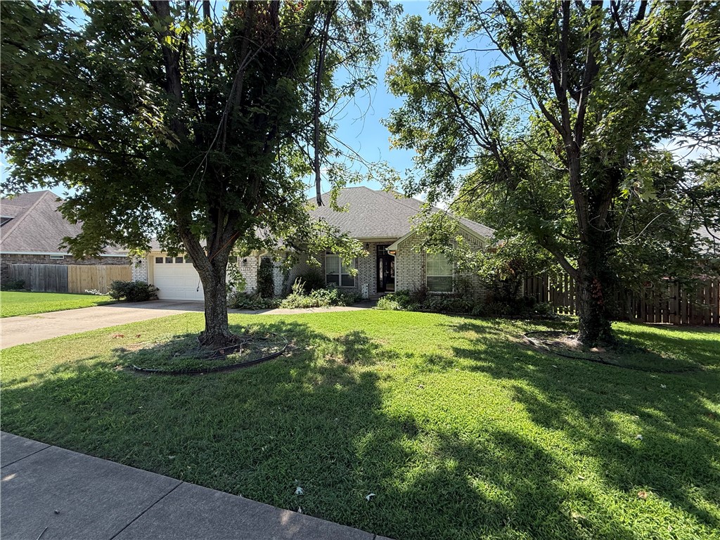 Legacy Pointe Ph Ii & Iii - Residential