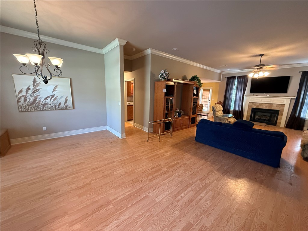 Legacy Pointe Ph Ii & Iii - Residential