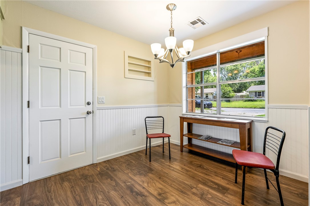 Royal Heights Add Bentonville - Residential