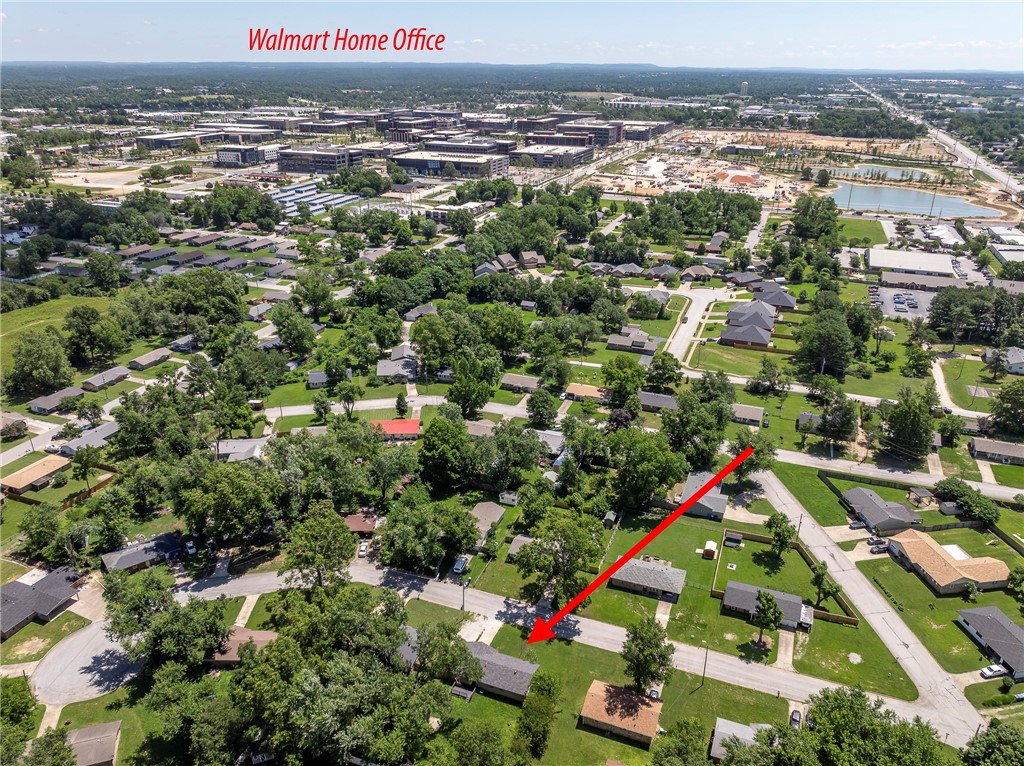 Royal Heights Add Bentonville - Residential