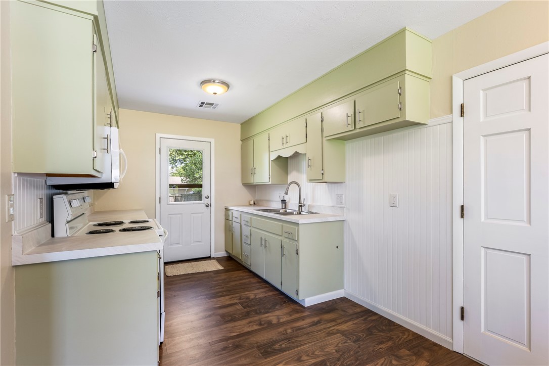 Royal Heights Add Bentonville - Residential