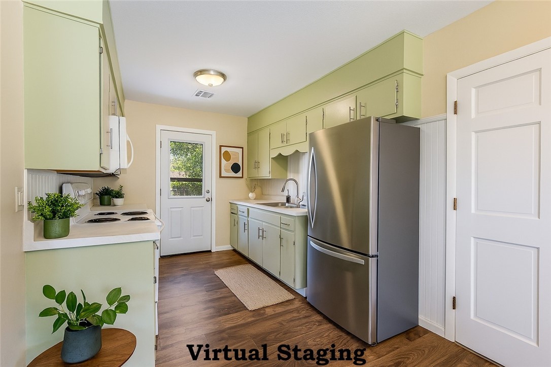 Royal Heights Add Bentonville - Residential