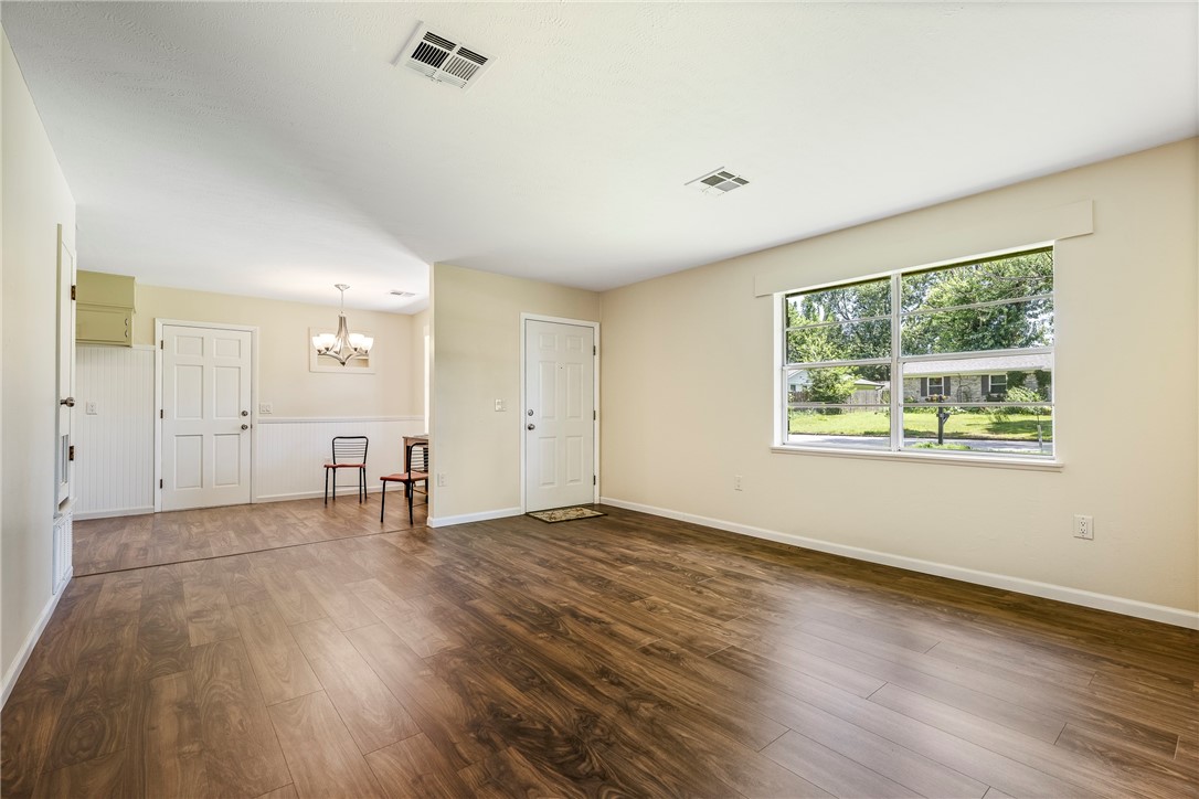 Royal Heights Add Bentonville - Residential