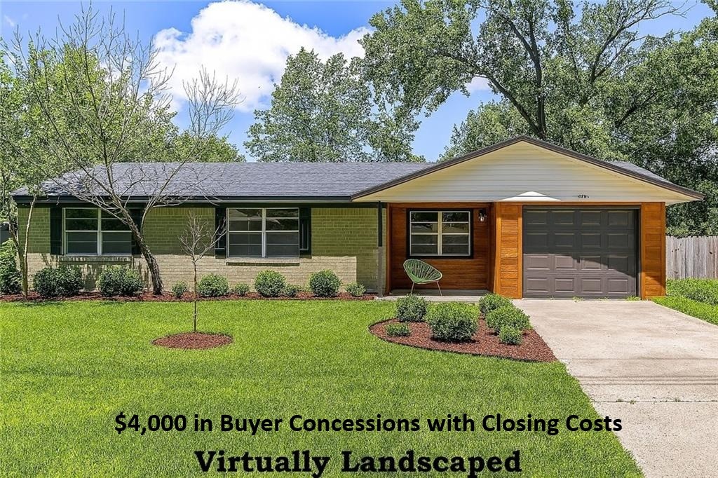 Royal Heights Add Bentonville - Residential