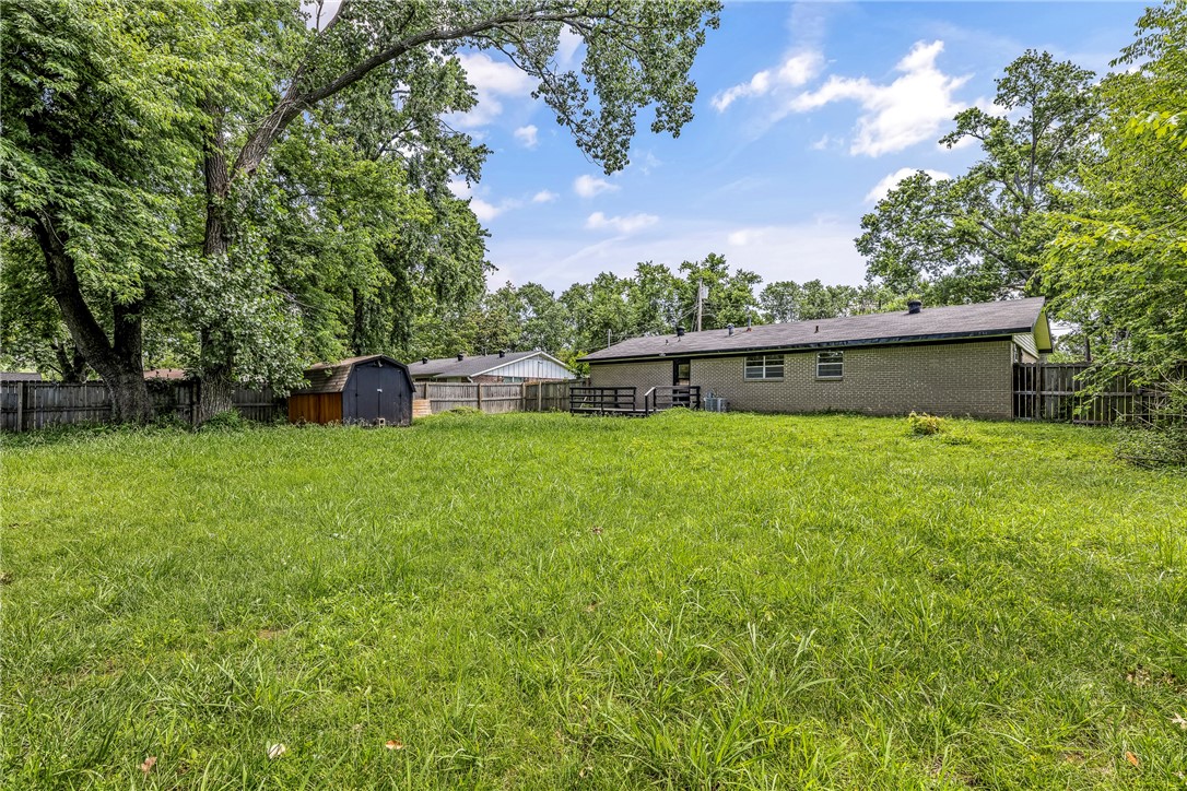 Royal Heights Add Bentonville - Residential
