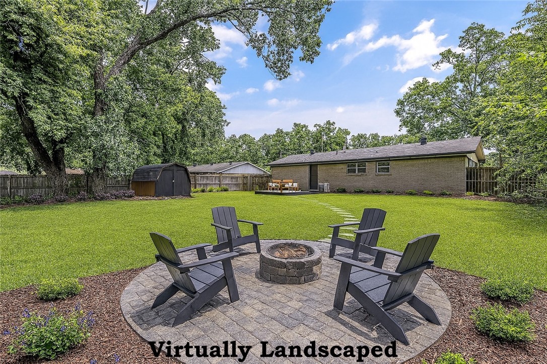 Royal Heights Add Bentonville - Residential