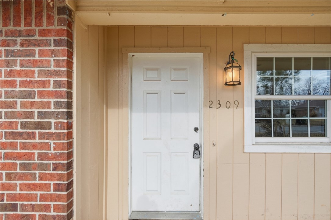 WOODLAND HEIGHTS SUB PH 1-ROGERS - Residential