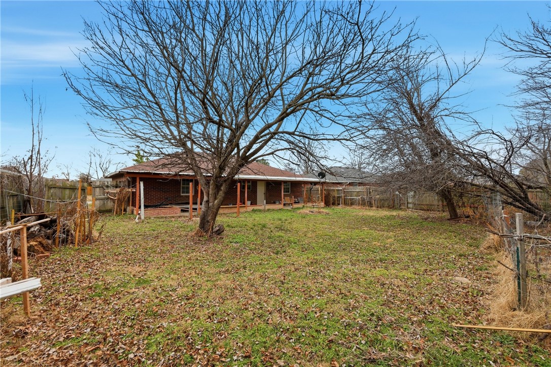 WOODLAND HEIGHTS SUB PH 1-ROGERS - Residential