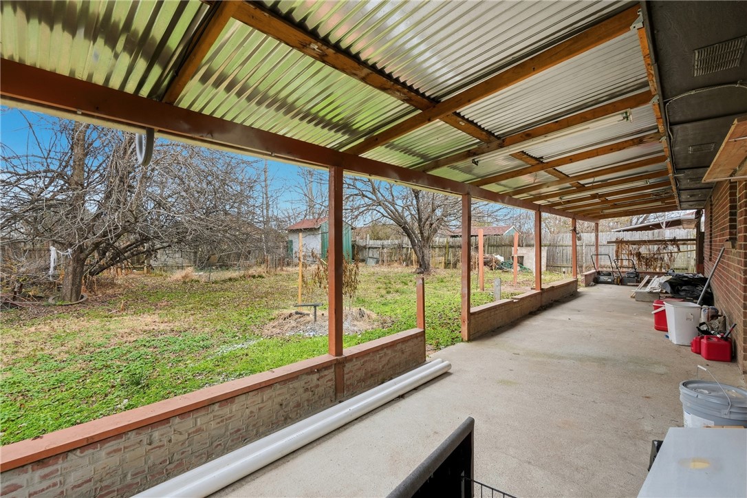 WOODLAND HEIGHTS SUB PH 1-ROGERS - Residential