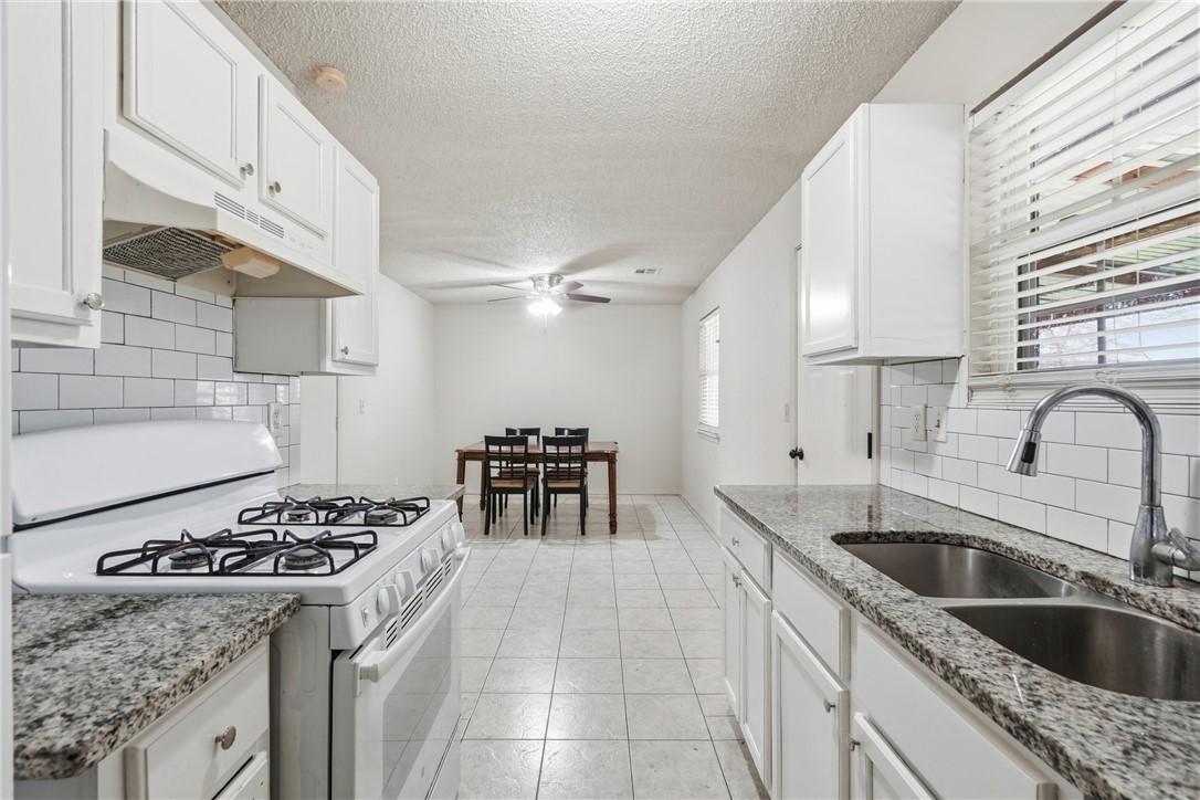 WOODLAND HEIGHTS SUB PH 1-ROGERS - Residential