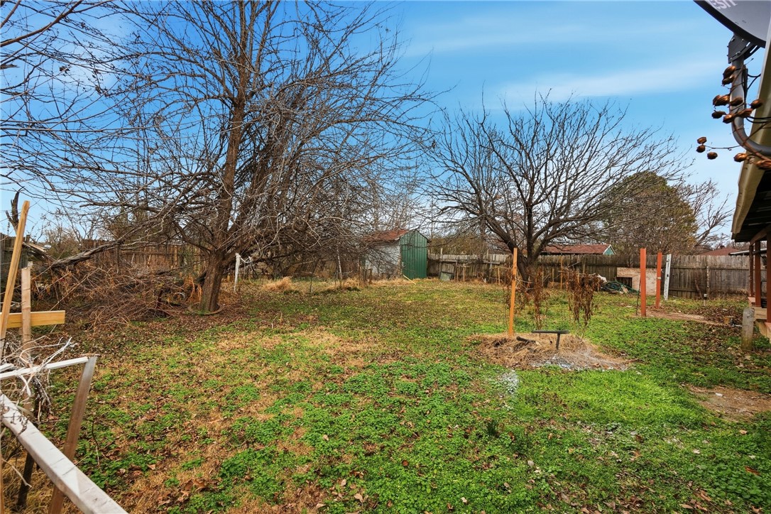 WOODLAND HEIGHTS SUB PH 1-ROGERS - Residential