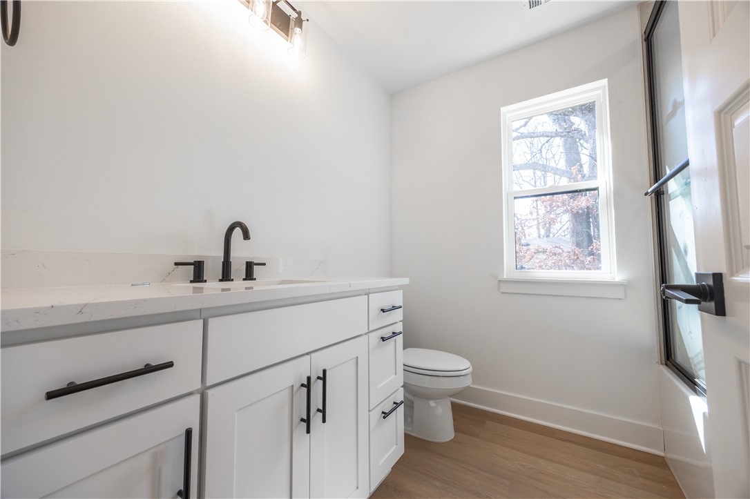 Rutledge Sub - Residential