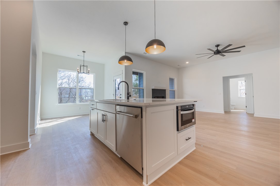 Rutledge Sub - Residential